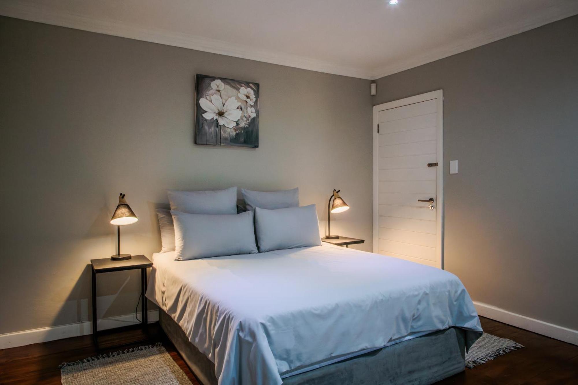 Marilyn'S Rooms 수웰런댐 객실 사진