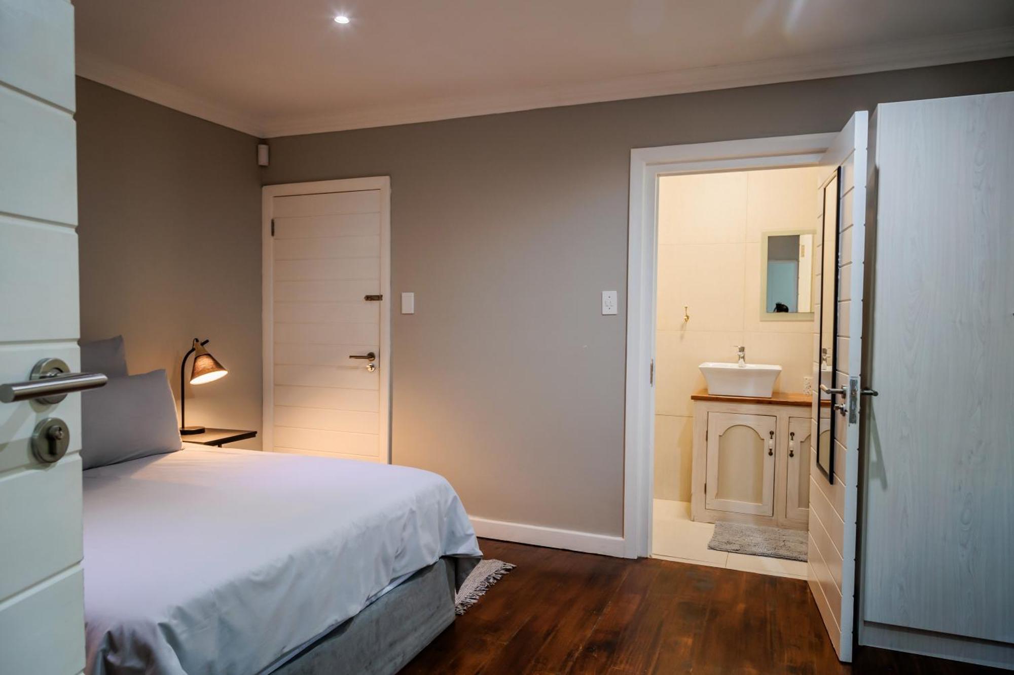 Marilyn'S Rooms 수웰런댐 객실 사진