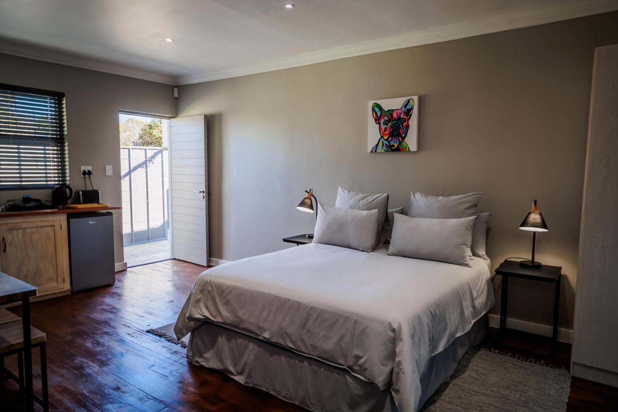 Marilyn'S Rooms 수웰런댐 객실 사진